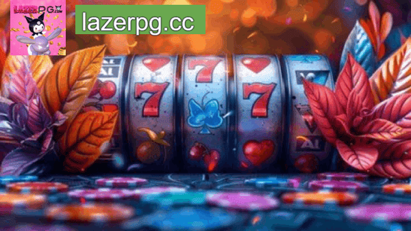Vantagens App LAZERPG