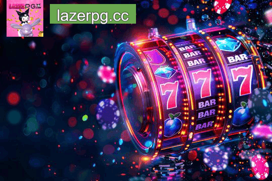 Bônus App LAZERPG