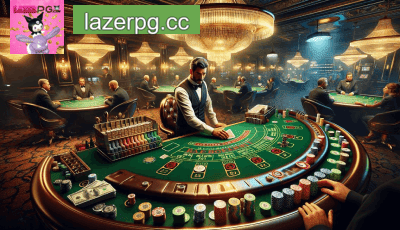 cassino Baccarat