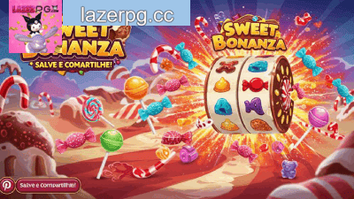 slot Sweet Bonanza