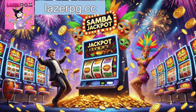 slot Jackpots