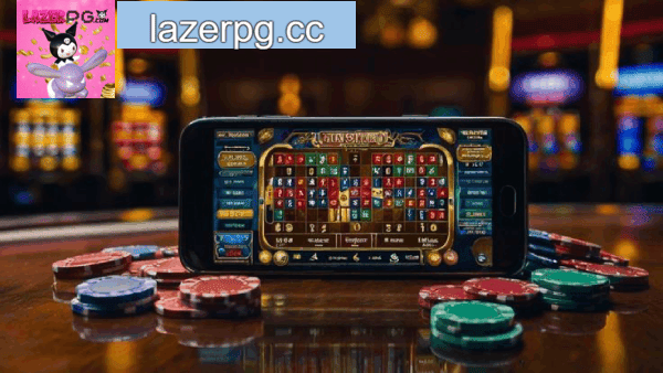 Evolução VIP LAZERPG