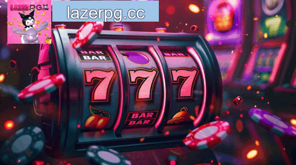Níveis VIP LAZERPG