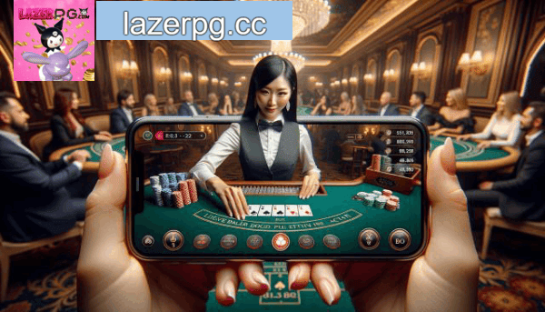 Progressão VIP LAZERPG