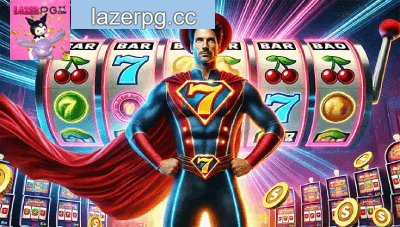 Eventos LAZERPG