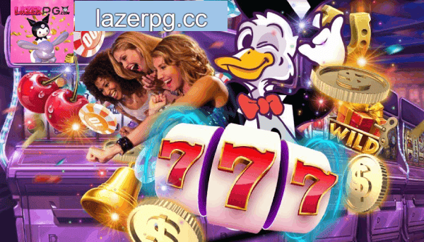 Promoções LAZERPG